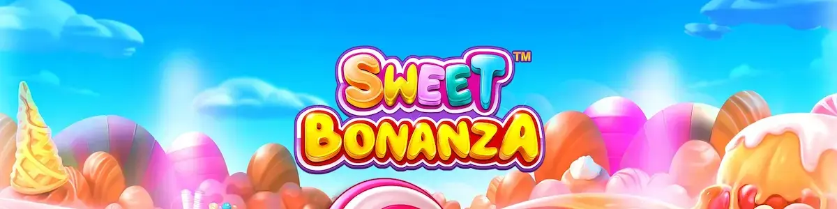 Sweet Bonanza – огляд слоту та бонусів для українців Sweet Bonanza
