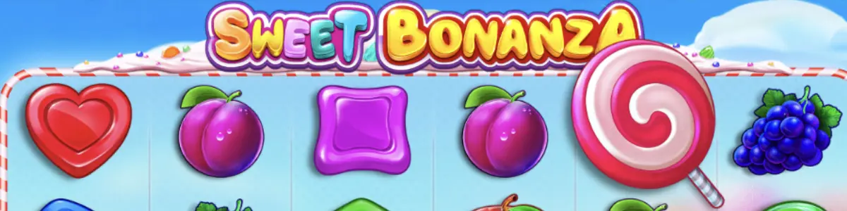 Sweet Bonanza символи – детальний огляд всіх значків Sweet Bonanza